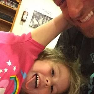 Meet your Posher, Tommy